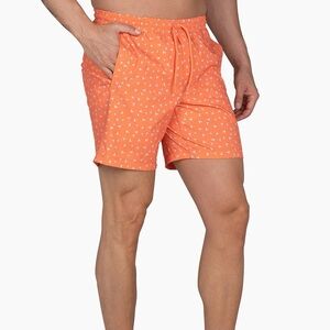 Birddogs Inner Banks Swim Shorts Large